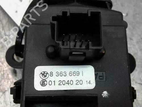 Steering column stalk BMW 3 Touring (E46) 320 d | BP1360211I23 - Image 3
