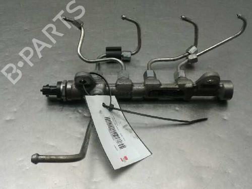 Injectorrail OPEL ASTRA J (P10) [2009-2015]  8314589