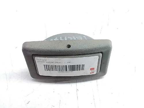 Cendrier NISSAN TERRANO I (WD21) [1986-1996]  16493572
