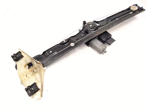 Front right window mechanism OPEL VIVARO C Van (K0) 1.5 | BP30124443C23 - Image 3