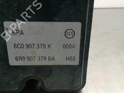 ABS pump SEAT IBIZA IV (6J5, 6P1)  | BP6953944M43 