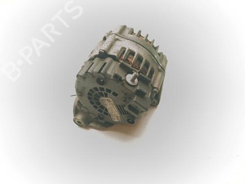 Alternator BMW 1 Coupe (E82)  | BP20716607M7 