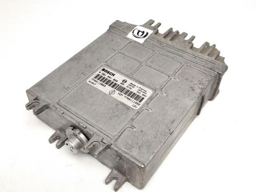 Engine control unit (ECU) RENAULT MEGANE I (BA0/1_) 1.9 dTi (BA08, BA0N) | BP156626M57 