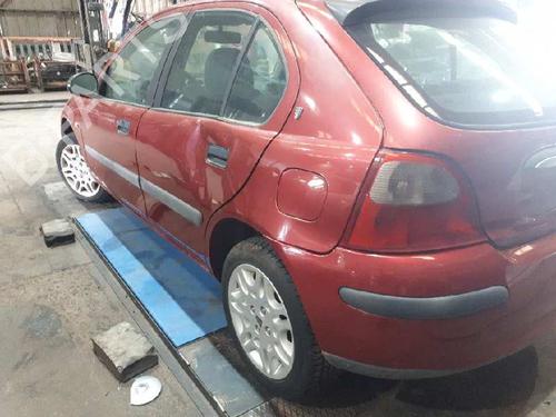 Kontaktrulle Airbag ROVER 25 I Hatchback (RF)  | BP11826069C102 