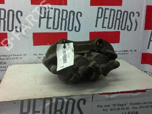 Used Right front brake caliper CITROËN JUMPER I Van (230L) [1994-2002]  13043104