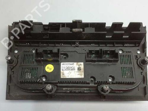 Climate control SEAT LEON (5F1)  | BP613368I5 