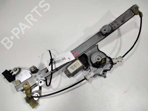 Used Rear right window mechanism NISSAN PRIMERA (P12) [2002-2025]  8595418