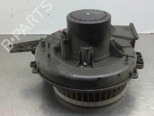 Heater blower motor VW POLO V (6R1, 6C1)  | BP2506428M62 