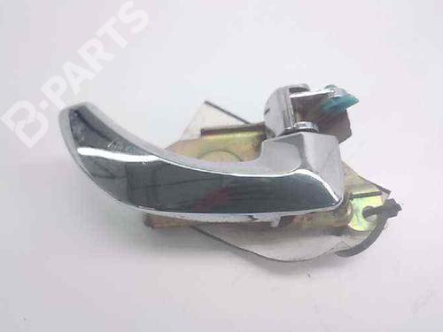 Used Rear right interior door handle Rear right interior door handle KIA SORENTO I (JC) 2.5 CRDi (170 hp) 3212678 3212678