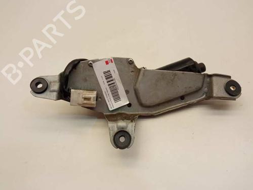 Rear wiper motor NISSAN X-TRAIL I (T30)  | BP10416485M102 