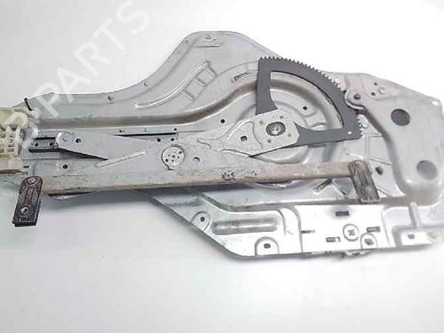 Front left window mechanism HYUNDAI ELANTRA III Saloon (XD) 2.0 CRDi | BP17034503C22 