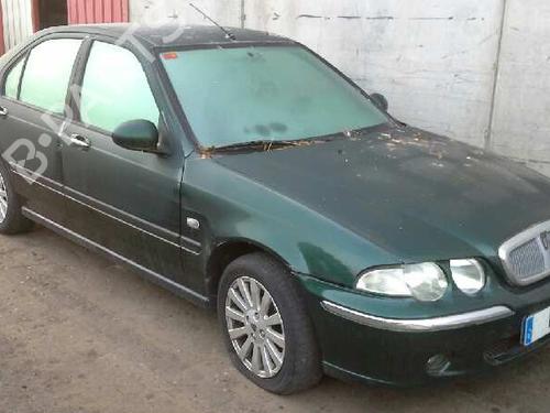 Ratstangsstang ROVER 45 I Hatchback (RT)  | BP3143125I23 