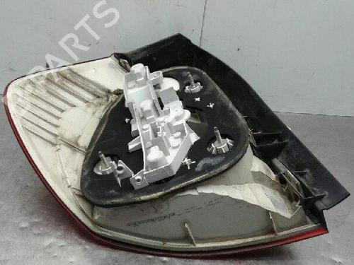 Right taillight BMW 1 (E87) 118 d | BP7051259C35 - Image 2