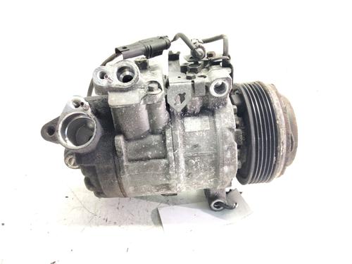 AC compressor BMW 1 (E87) 116 d | BP19494778M34 