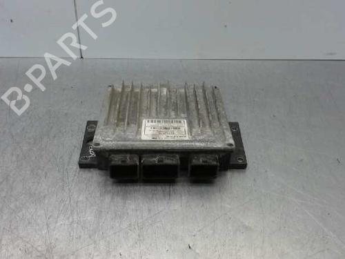 Used Engine control unit (ECU) RENAULT SCÉNIC II (JM0/1_) [2003-2010]  151805