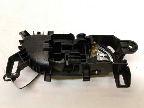 Front left interior door handle NISSAN NAVARA NP300 Pickup (D23, D23T)  | BP11038612I13 