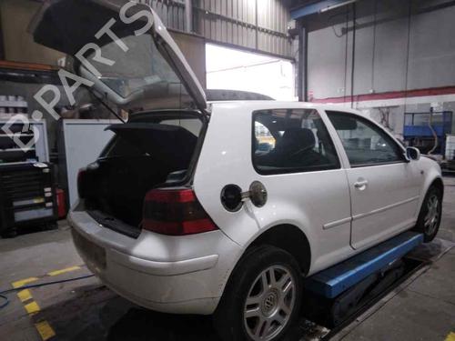 Warning switch VW GOLF IV (1J1)  | BP13561538I22 