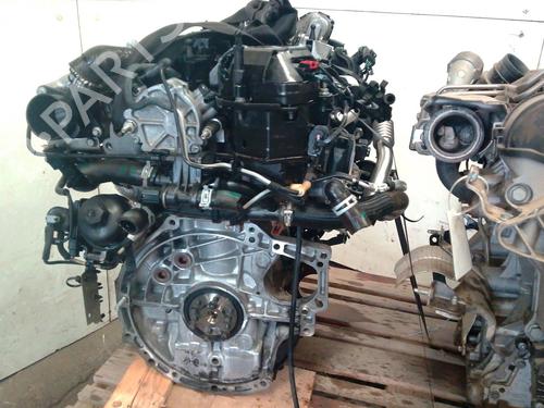 Engine FORD TOURNEO COURIER B460 MPV 1.5 EcoBlue | BP30900706M1