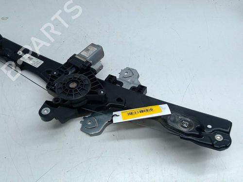 front-right-window-mechanism-nissan-pulsar-hatchback-c13-2014-36917591 main image