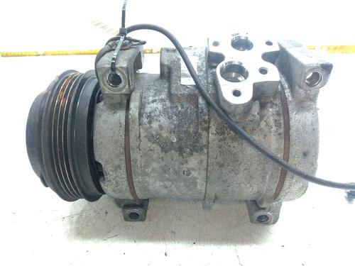 AC compressor IVECO DAILY V Van | BP31924574M34 - Image 2