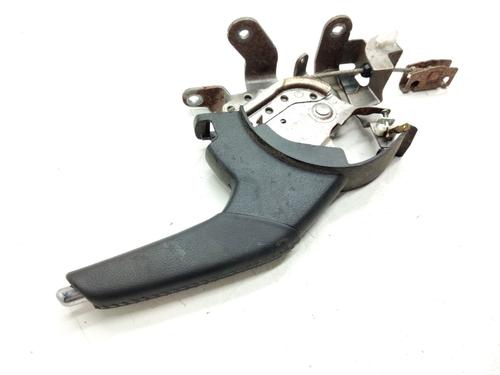 Hand brake NISSAN MICRA V (K14) 0.9 IG-T | BP18675532I18