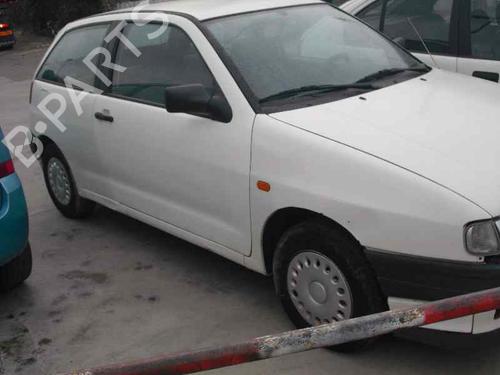 Radiator fan SEAT IBIZA II (6K1) 1.9 D | BP852023M35 