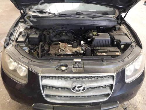 Right tailgate light HYUNDAI SANTA FÉ II (CM) 2.2 CRDi GLS 4x4 | BP11638391C80 - Image 9