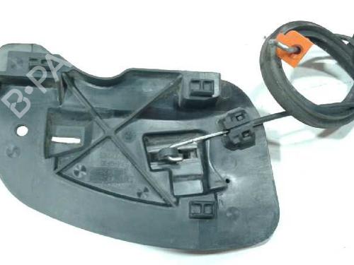 Front right interior door handle OPEL COMBO Box Body/MPV  | BP10488303I14 