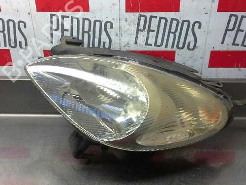 Used Left headlight CITROËN XSARA PICASSO (N68) 2.0 HDi (90 hp) 6788624