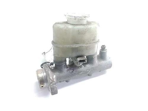 Used Brake master cylinder NISSAN ALMERA II Hatchback (N16) [2000-2025]  1621398