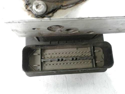 Control unit NISSAN PATHFINDER III (R51) 2.5 dCi | BP7493091M11 