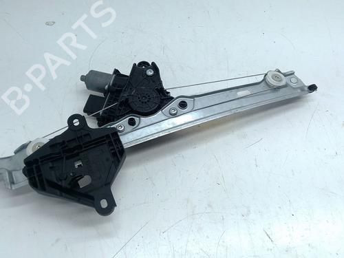 Rear left window mechanism DACIA BIGSTER | BP36992467C24 - Image 2
