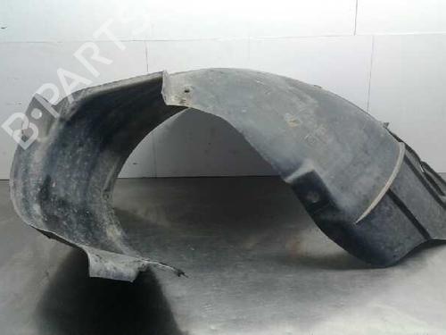 Wheel arch SEAT LEON (1M1)  | BP15481837C56 