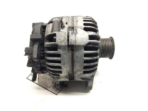 Alternator OPEL MOVANO A Bus (X70) 2.5 DTI (JD) (115 hp) 17914586