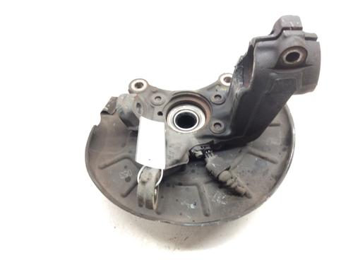 Right front steering knuckle VW GOLF VI (5K1) 1.6 TDI | BP21201719M26 