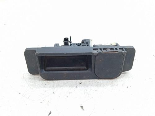 Used Tailgate handle Tailgate handle 23478503 23478503