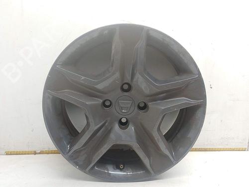 Used Rim Rim 31680066 31680066