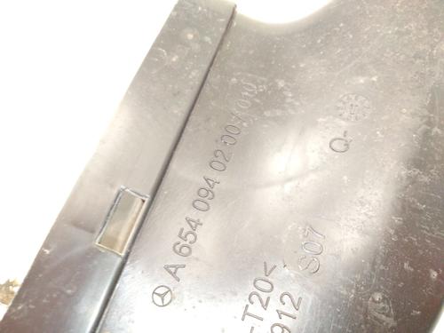 Pipe MERCEDES-BENZ GLA (H247) GLA 200 (247.787) | BP29893133M125