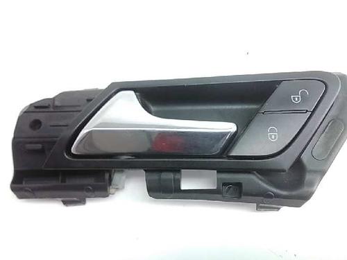 Used Front left interior door handle MERCEDES-BENZ M-CLASS (W164) ML 320 CDI 4-matic (164.122) (224 hp) 15810298