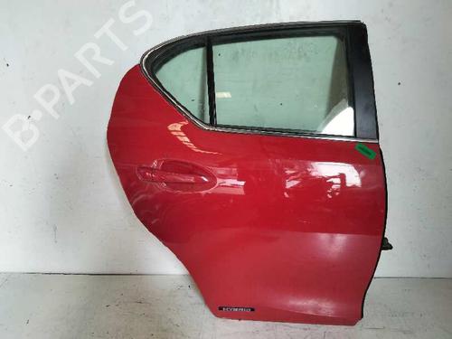 Used Right rear door LEXUS CT (ZWA10_) 200h (ZWA10_) (99 hp) 13878842