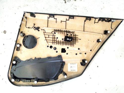 Rear left panel BMW 3 (F30, F80) 318 d | BP27398882C60 - Image 2
