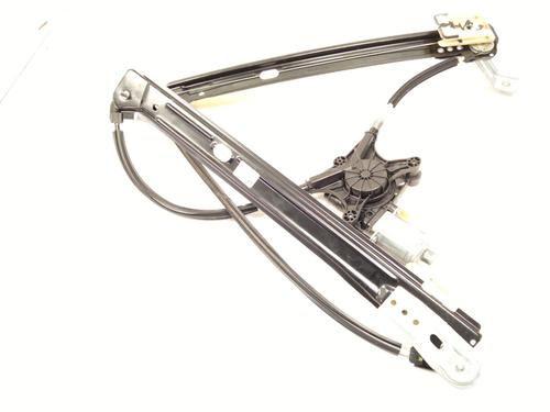 Front right window mechanism SKODA KAROQ (NU7, ND7) 1.5 TSI | BP30493569C23 - Image 2