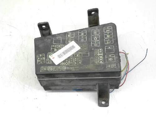 Used Fuse box Fuse box 17752831 17752831