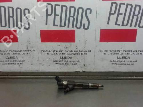 Used Injector Injector RENAULT SCÉNIC I MPV (JA0/1_, FA0_) [1999-2010] 1621005 1621005
