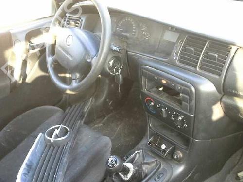 Egr OPEL VECTRA B (J96)  | BP8952436M69 