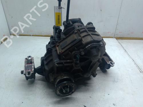 Differential hinten für LADA NIVA Closed Off-Road Vehicle (2121, 2131) 1700 i 4x4 (21213, 21214) (83 hp) 32173042