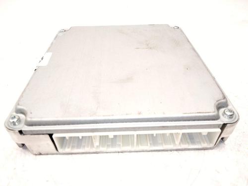Used Engine control unit (ECU) Engine control unit (ECU) TOYOTA COROLLA Verso (ZER_, ZZE12_, R1_) 1.8 (ZNR11_, ZNR11R) (129 hp) 31952647 31952647