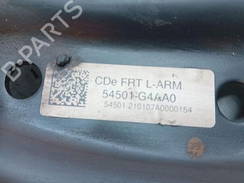 Højre fortil bærearm KIA CEED (CD) 1.6 CRDi 136 | BP24445982M13 - Image 4