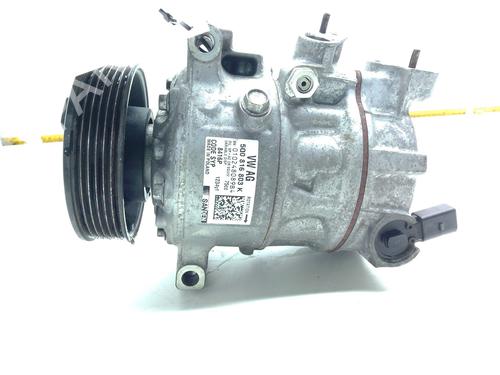 Used AC compressor AC compressor SKODA SUPERB III (3V3) 2.0 TDI (150 hp) 33469442 33469442