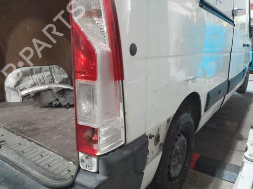 Other RENAULT MASTER III Van (FV) 2.3 dCi 125 FWD (FV0C, FV0D, FV0G, FV0H, FV0J, FV0K,... | BP31652221O1 - Image 11